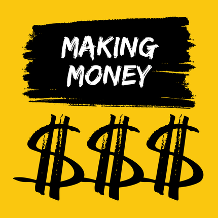 Jobs, paychecks, taxes, side income
