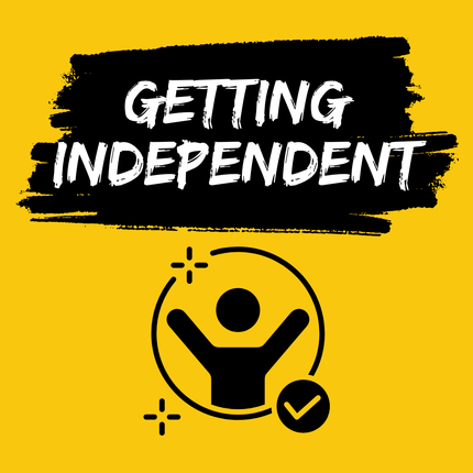 Cars, insurance, phones, moving out