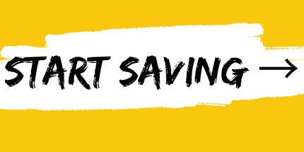 Build savings and create more financial breathing room.