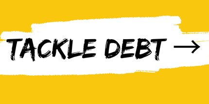 Make sense of what you owe and your options for dealing with it.